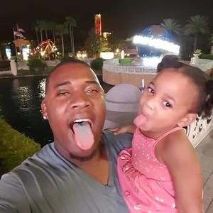 Meet your Posher, Ricarodo